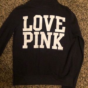PINK sweatshirt